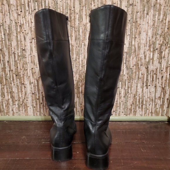 Easy Spirit women's peak 9W knee high boots - Picture 12 of 13